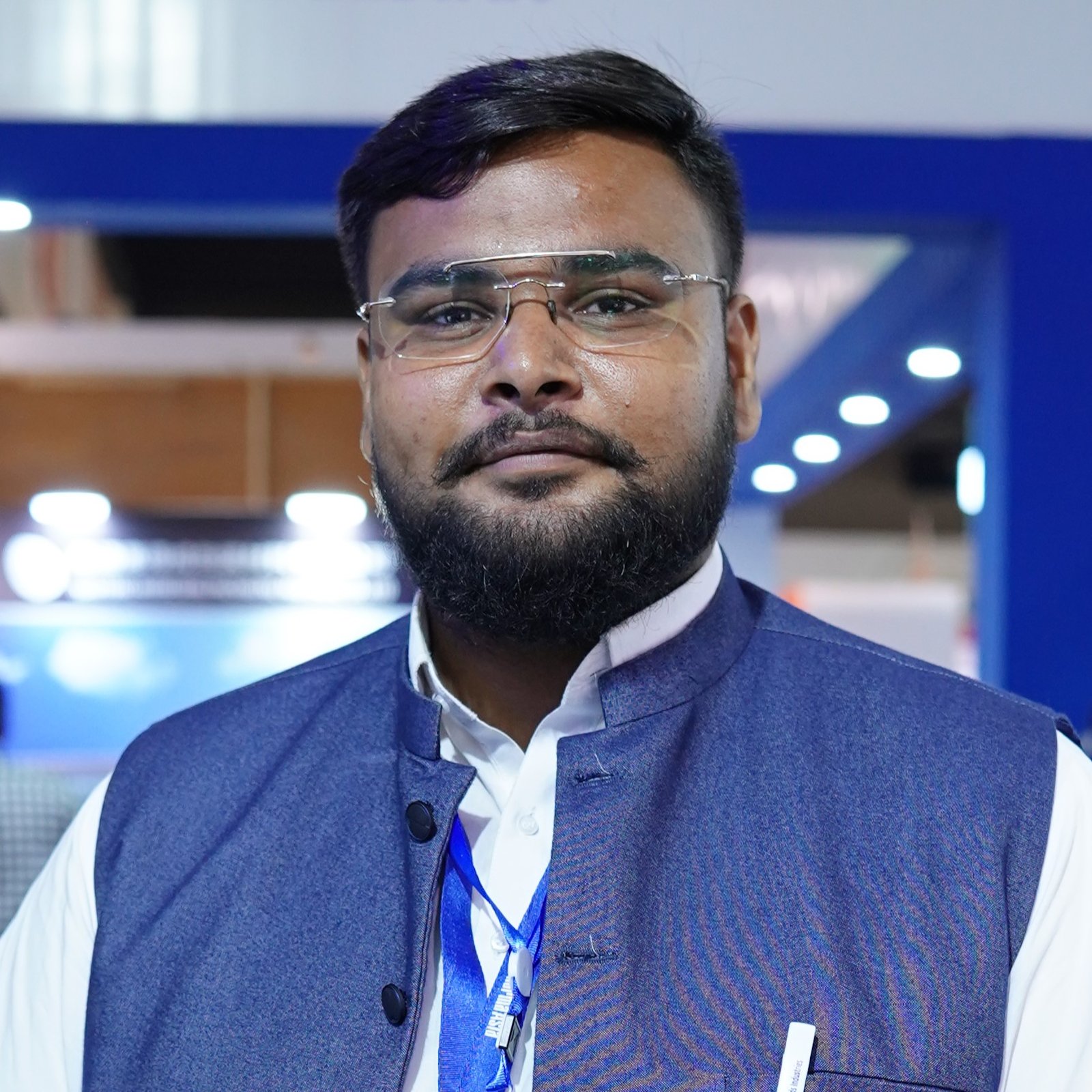 Marketing Head